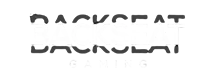 Backseat Gaming
