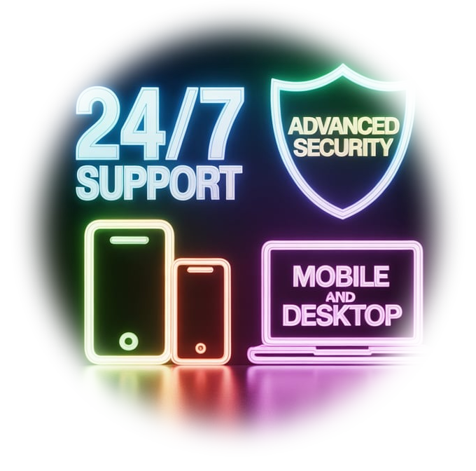 Coins Royale Casino offers you the best