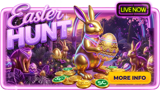 Easter Hunt