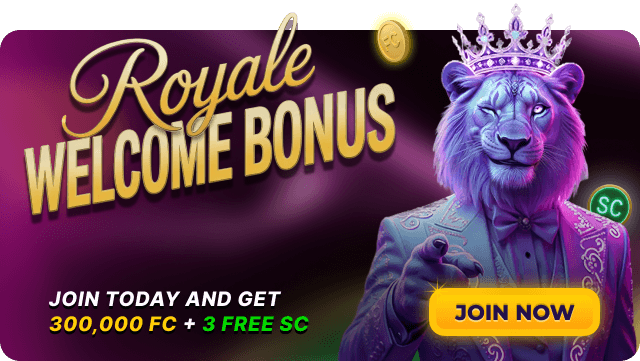 Welome bonus join now