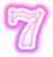 Lucky 7s