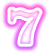 Lucky 7s
