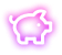 Porky Friends